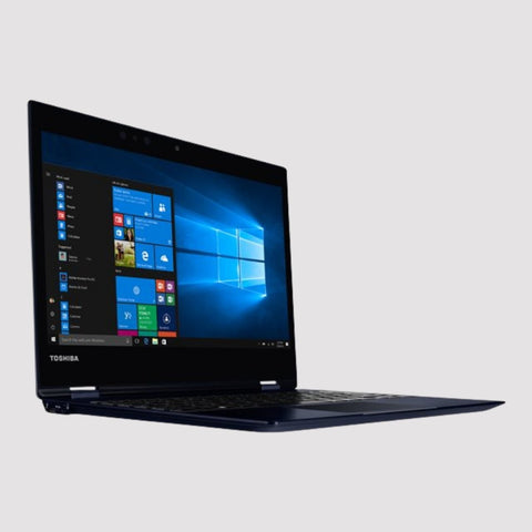 Dynabook Portege X20W-E i5-8250U 8GB RAM 256GB SSD 12.5" FHD Touchscreen Win 11 image 0