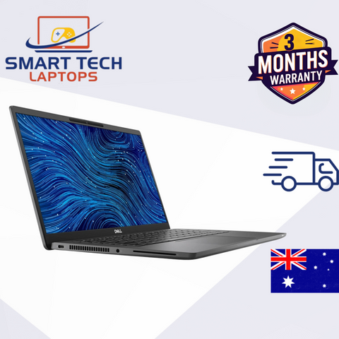 Dell Latitude 7420 | 14" FHD | i7-11th Gen | 16GB | 256GB | Carbon Fibre image 0
