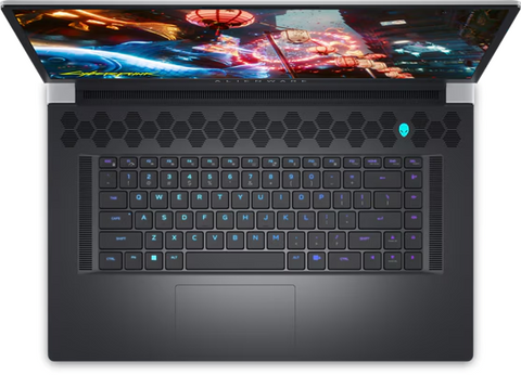 Dell Alienware X17 R2 | i7-12700H | RTX 3080 Ti 16GB | 32GB | 1TB | 17.3" image 0