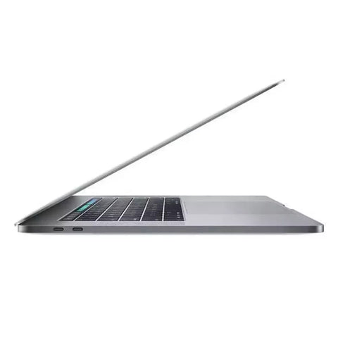 Apple MacBook Pro 15" (2018) | Intel i7 | 16GB | 256GB |  3 m warranty| Touchbar image 0