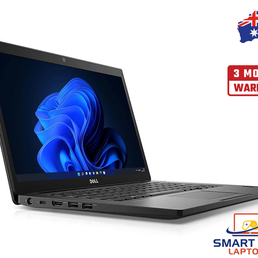 Dell Latitude 7490 | Intel Core i7-8650U | 16GB RAM | 512GB SSD | 14” | Win 11 p image 0