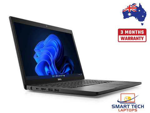 Dell Latitude 7490 | Intel Core i7-8650U | 16GB RAM | 512GB SSD | 14” | Win 11 p image 0