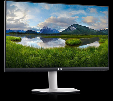 Dell S2721QS 27" 4K UHD IPS Monitor | 3840x2160 | HDR | HDMI | DisplayPort image 0