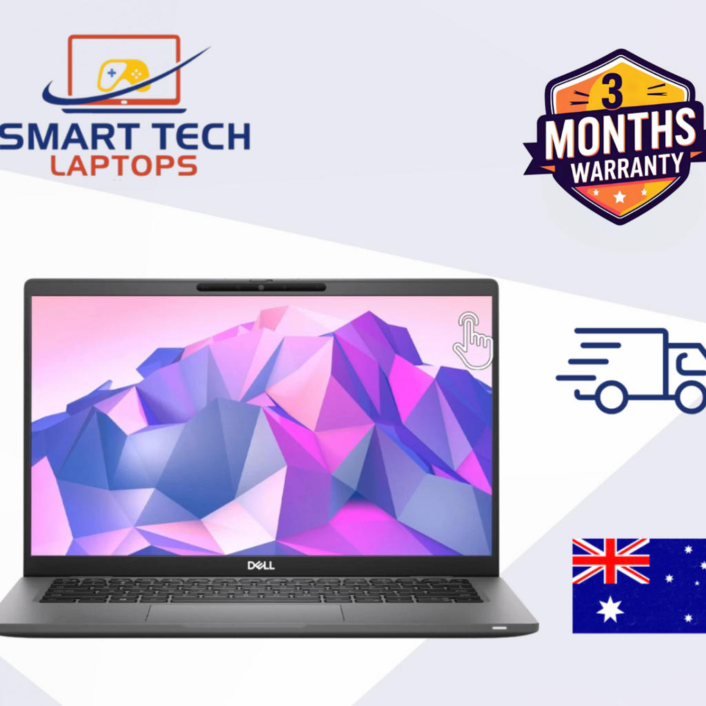 Dell Latitude 7430 Carbon Fiber | i7-1270P | 32GB RAM | 1TB SSD | Win 11 Pro image 0