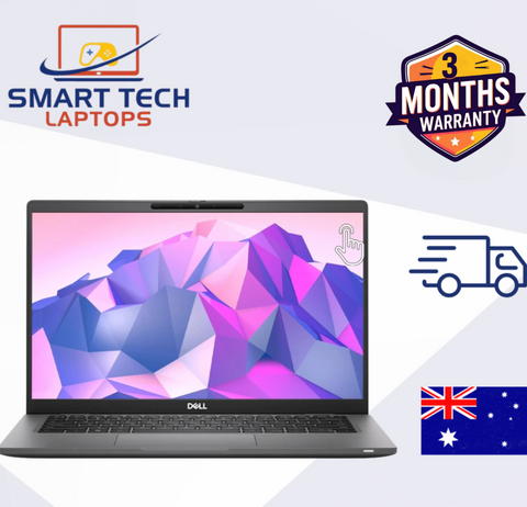 Dell Latitude 7430 Carbon Fiber | i7-1270P | 32GB RAM | 1TB SSD | Win 11 Pro image 0