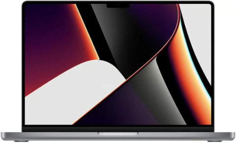 Apple MacBook Pro 14" 2021 M1 Pro 16GB RAM 512GB SSD 97 Cycles 91% battery healt image 0