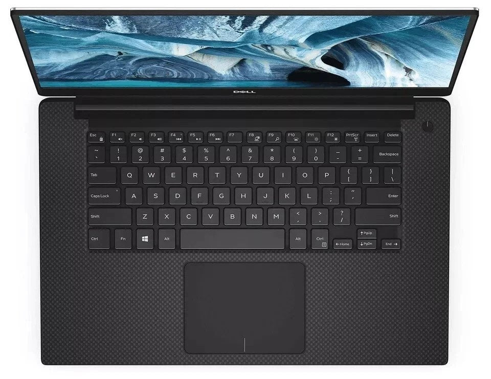 Dell XPS 15 7590 | 15.6" | Intel Core i7-9750H | 32GB | 1TB | GTX 1650 4GB image 2