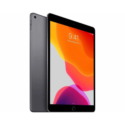 Apple iPad 10.2" 7th Gen (A2197) | 32GB | Wi-Fi | Space Grey image 0