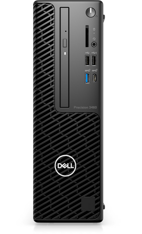 Dell Precision 3460 SFF i9-12900 64GB DDR5 1TB SSD RTX A2000-12gb Workstation Win 11 image 0