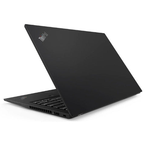 Lenovo ThinkPad T495s | Ryzen 7 Pro | 16GB RAM | 256GB SSD | 14" Touch screen image 0
