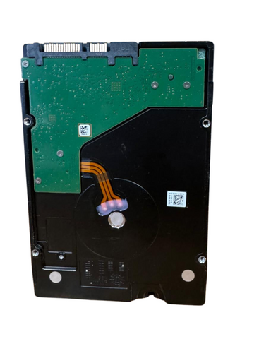 Seagate Archive HDD 8TB – Model ST8000AS0002 – 3.5" SATA 6Gb/s 5900RPM image 0