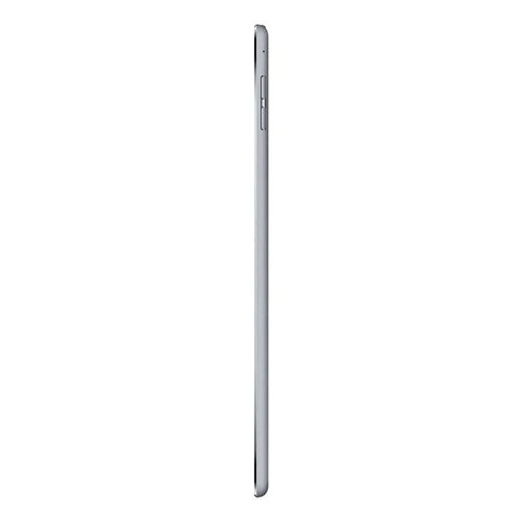 Apple iPad Mini 4 (128GB, Wi-Fi + Cellular, Space Grey, A1550) image 0