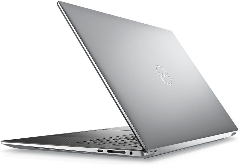 Dell Precision 5570 15.6" FHD+ i7-12800H 32GB RAM 1TB SSD NVIDIA RTX A1000 image 4