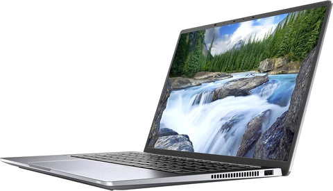 Dell Latitude 9420 2-in-1 14" QHD+ Touch i7-1185G7 16GB RAM 512GB SSD Gray image 0