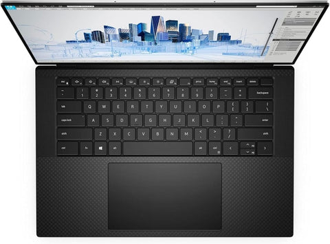 Dell Precision 5560 | Intel Core i9 11th Gen | 64GB RAM | 2TB SSD | 15.6” FHD image 0