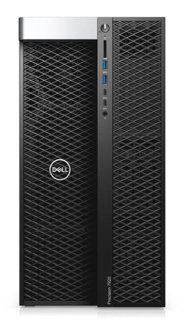 Dell Precision 7920 2 x Xeon Gold 6154 128GB RAM Quadro P6000  1TB SSD + 4TB HDD image 0