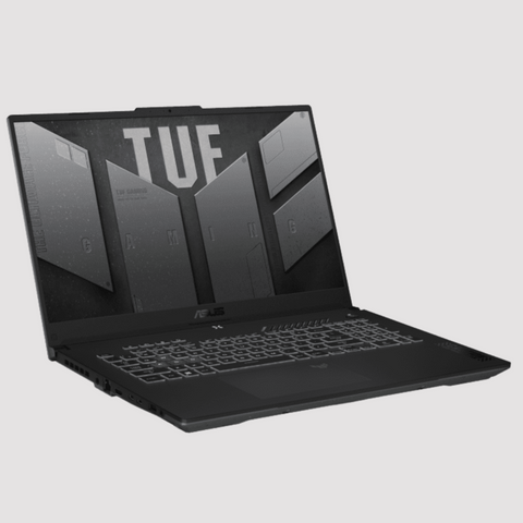 ASUS TUF Gaming FA706QM 17.3” FHD Ryzen 7 5800H |16GB RAM | 512GB SSD | RTX 3060 image 0