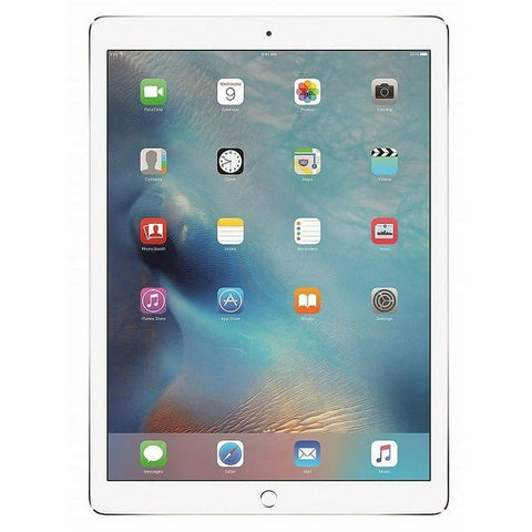 Apple iPad Pro 12.9" (1st Gen) A1652 | 128GB | Cellular | Space Grey | Touch ID image 0