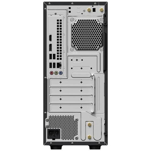 ASUS PC V500 Mini Tower (V500MV) | Intel Core i7-13620H | 32GB DDR5 | 1TB NVMe image 0