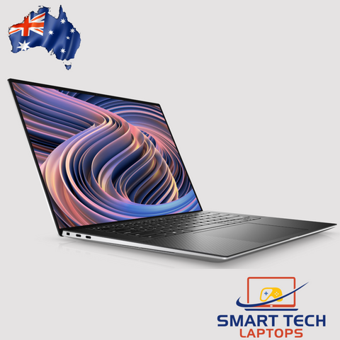 Dell XPS 15 9520 i7-12700H | RAM 32GB | 1TB SSD| 4K Touch RTX 3050 Ti Windows 11 image 0