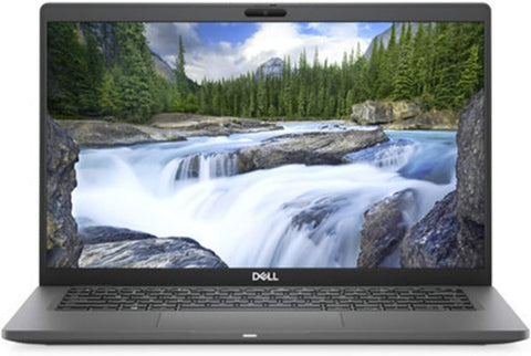 Dell Latitude i7-10610U 14” FHD Laptop | 16GB RAM | 512GB SSD | Carbon Fiber image 0