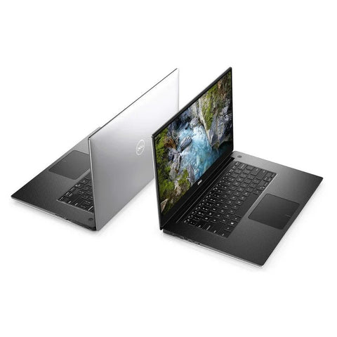 Dell XPS 15 7590 15.6" FHD i7-9750H 32GB RAM 512GB SSD NVIDIA GTX 1650 image 0