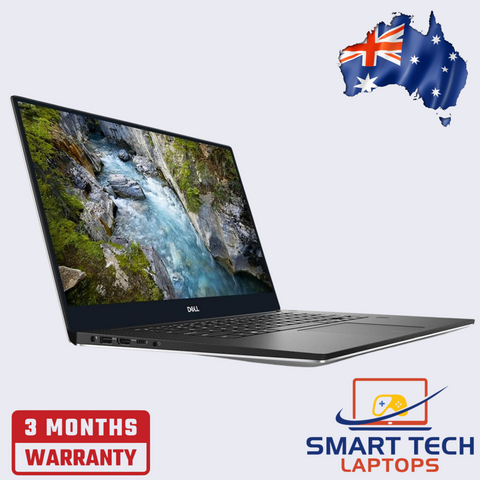 Dell Precision 5540 Intel Core i9-9980HK 32GB RAM 1TB SSD | NVIDIA Quadro T2000 image 0