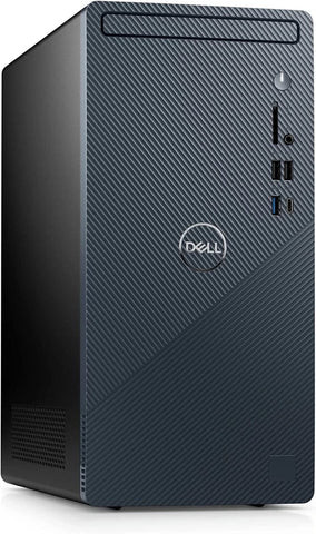 Dell Inspiron Desktop i7-12700 32GB RAM 1TB NVMe SSD Intel UHD Graphics Windows image 0