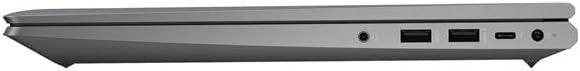 HP ZBook Power G7 Intel Core i7-10750H 32GB RAM 512GB SSD NVIDIA T1000 15.6" image 4