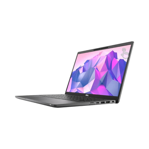 Dell Latitude 7430 | i7-1270P | 32GB RAM | 256GB SSD | Carbon Fiber | 14"| image 0