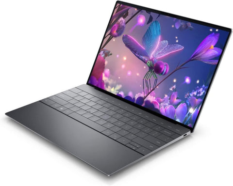 Dell XPS 13 9320 13.4" UHD+ Touch i7-1260P 16GB RAM 512GB SSD Ultra Slim Laptop image 0