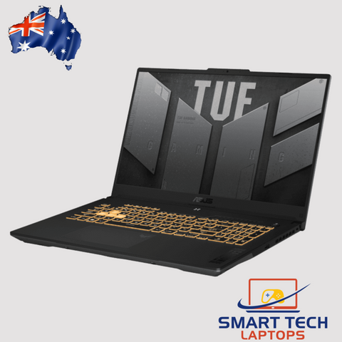 ASUS TUF Gaming FA706QM 17.3” FHD Ryzen 7 5800H |16GB RAM | 512GB SSD | RTX 3060 image 0