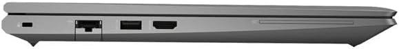 HP ZBook Power G8 Intel Core i7-11800H 32GB RAM 512GB SSD | NVIDIA T1200 image 5