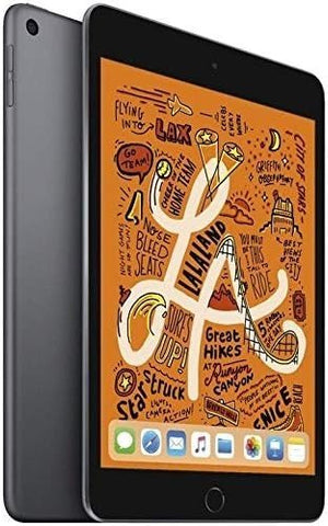Apple iPad Mini (5th Gen) A2133 | 64GB | Wi-Fi | A12 Bionic Chip | 7.9” Display image 0