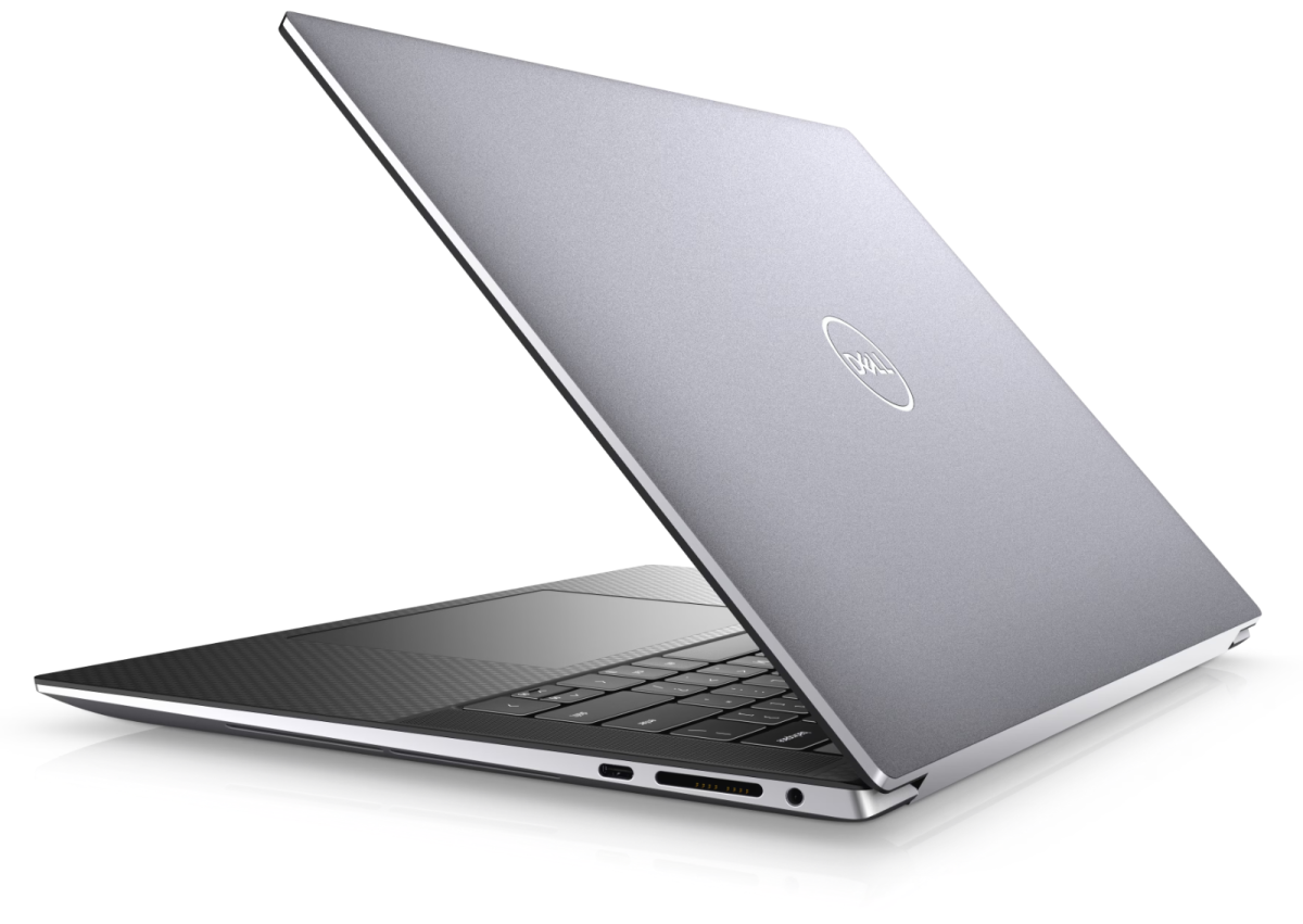 Dell Precision 5550 Intel Core i9 10th Gen | 32GB RAM 512GB SSD | T2000 4K Touch image 3