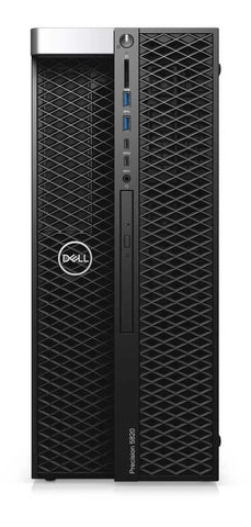 Dell Precision 5820 Tower | i9-10980XE (18-Core) | 64GB RAM | 1TB SSD | RTX 4000 image 0