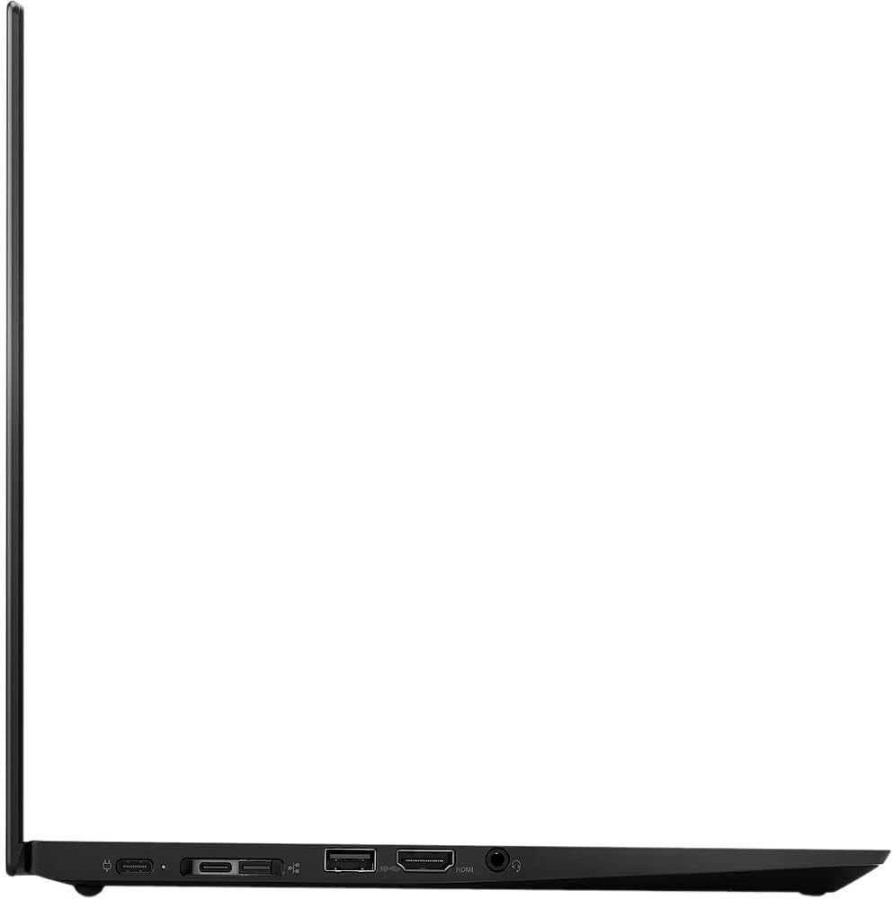 Lenovo ThinkPad T14s - i7 11th Gen 1165G7 | 16GB RAM 256GB SSD Business Laptop image 4