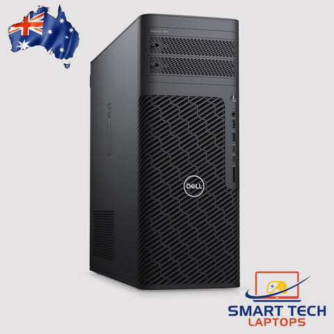 Dell Precision 7875 Threadripper PRO 7945WX 32GB 1TB W6400 Warranty image 0