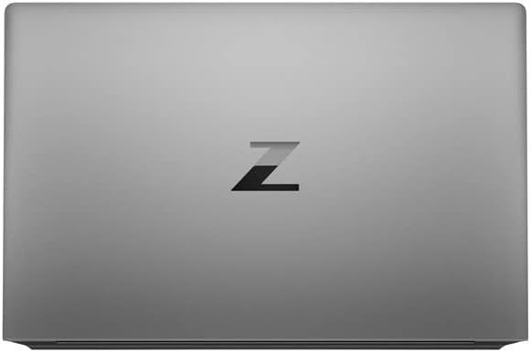 HP ZBook Power G8 Intel Core i7-11800H 32GB RAM 512GB SSD | NVIDIA T1200 image 6