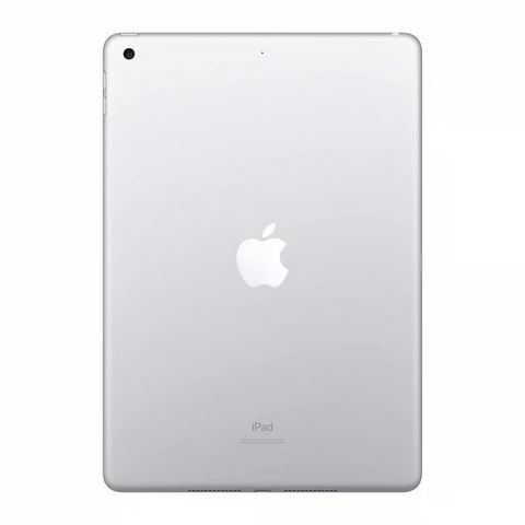 Apple iPad 6th Generation (32GB, Wi-Fi, Silver, A1893) image 0