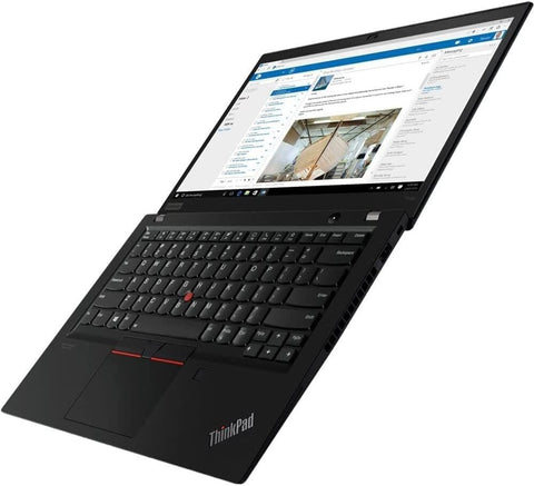 Lenovo ThinkPad T14s - i7 11th Gen 1165G7 | 16GB RAM 256GB SSD Business Laptop image 0