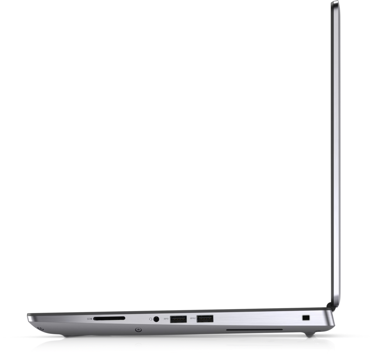 Dell Precision 7560 15.6" FHD Core i7-11850H 32GB RAM 512GB SSD NVIDIA T1200 image 5