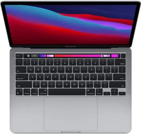 Apple MacBook Pro 2020 13" i5 16GB RAM | 512GB SSD macOS Sequoia 3 Mon Warranty image 0