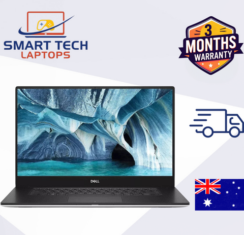 Dell XPS 15 7590 | 15.6" | Intel Core i7-9750H | 32GB | 1TB | GTX 1650 4GB image 0