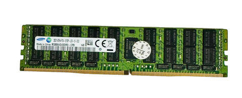 64GB (2×32GB) Samsung DDR4 ECC Registered Server RAM – PC4-2133P – RDIMM image 0