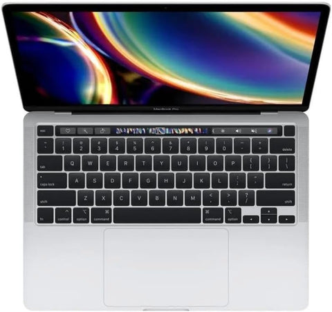 Apple MacBook Pro 13" 2020 i7 2.3GHz 16GB RAM 512GB SSD Touch Bar image 0