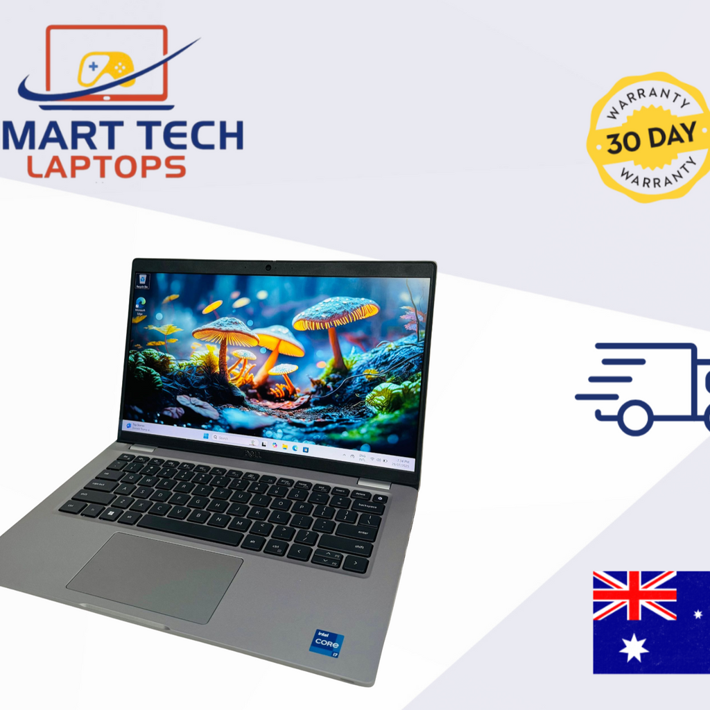 Dell Latitude 5430 | i7-1255U | 64GB RAM | 1TB SSD | Windows 11 Pro | image 0