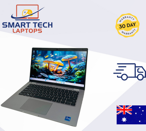 Dell Latitude 5430 | i7-1255U | 64GB RAM | 1TB SSD | Windows 11 Pro | image 0