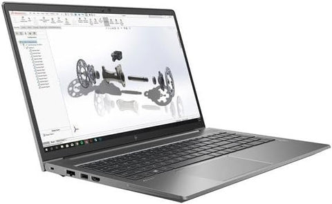 HP ZBook Power G8 Intel Core i7-11800H 32GB RAM 512GB SSD | NVIDIA T1200 image 0