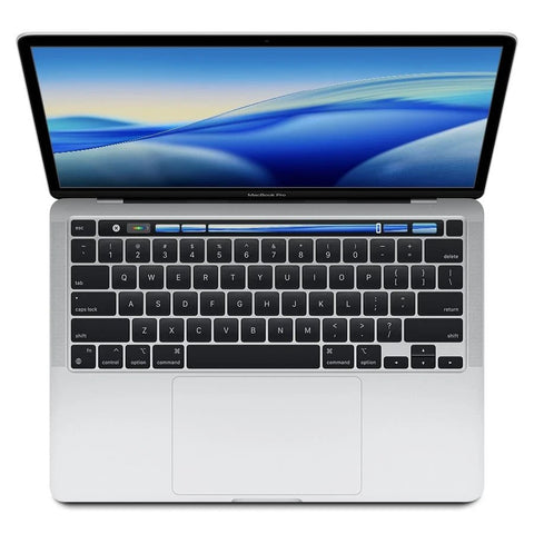 Apple MacBook Pro 13″ (2020) | M1 | 16GB RAM | 256GB SSD | Silver image 0